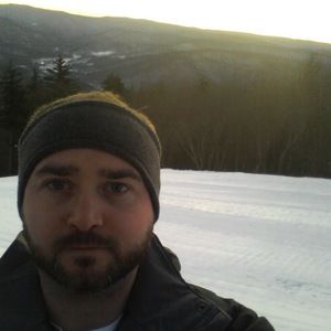 Meet your Posher, Jason